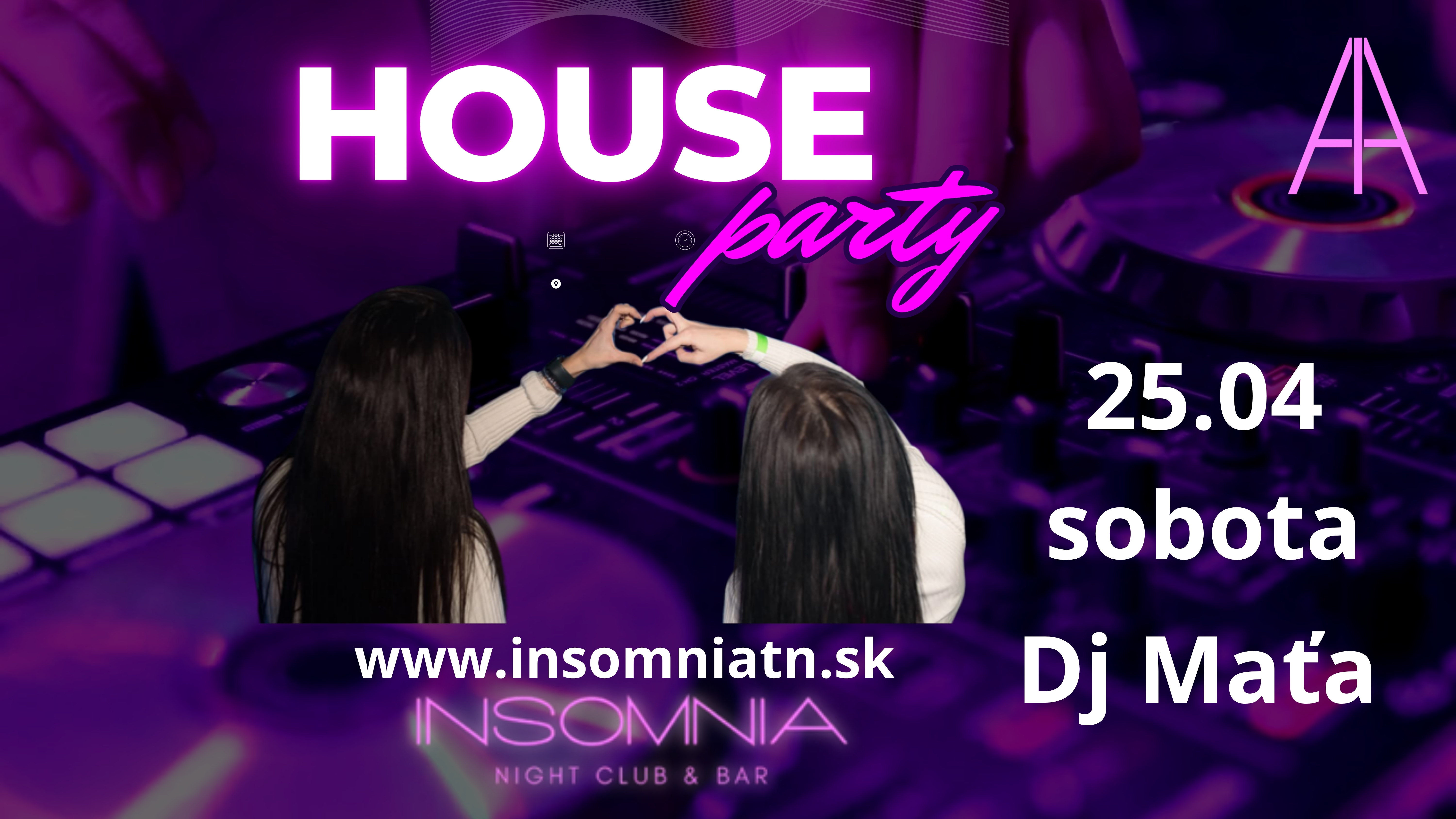 House Party