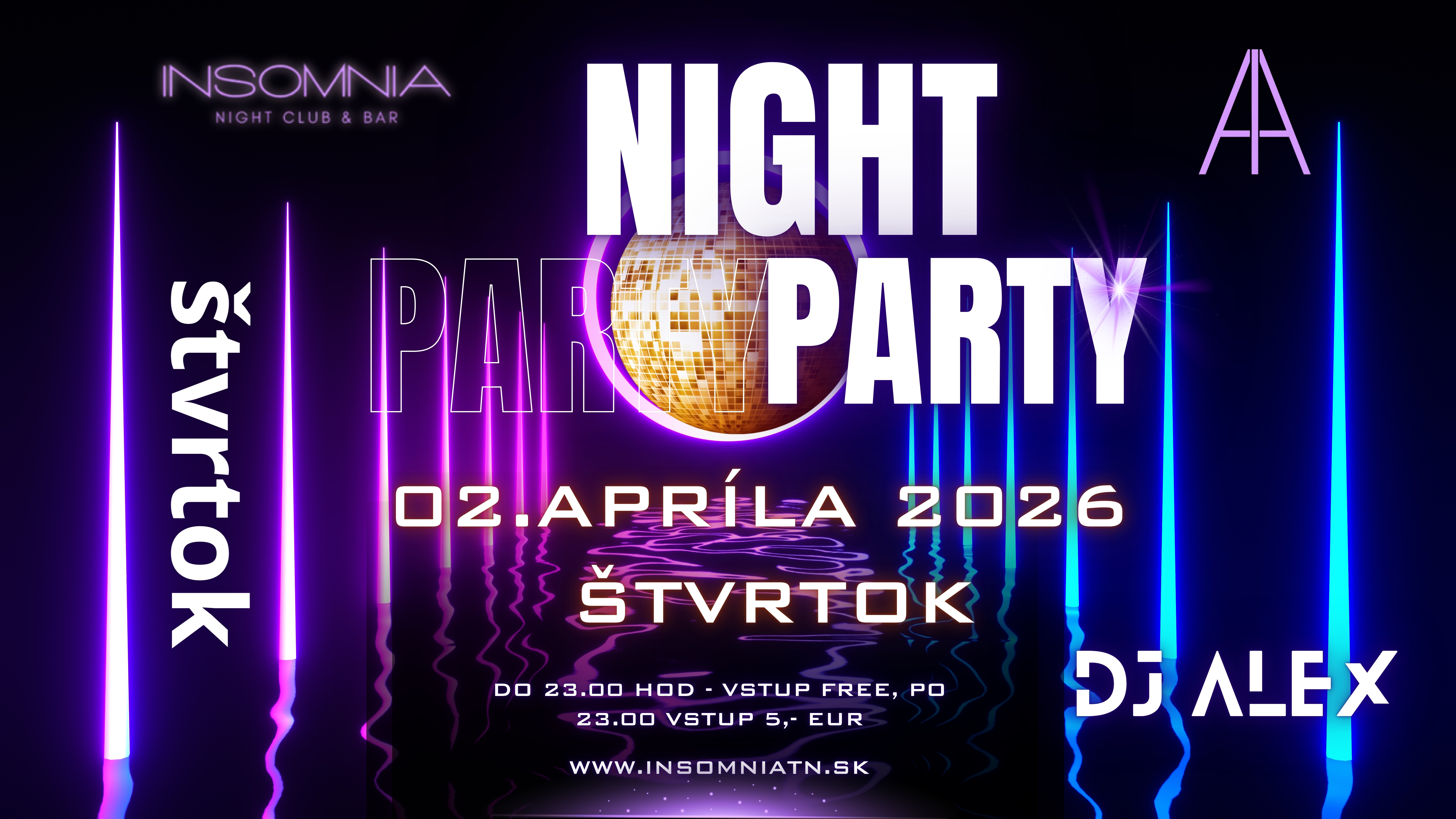 Night Party