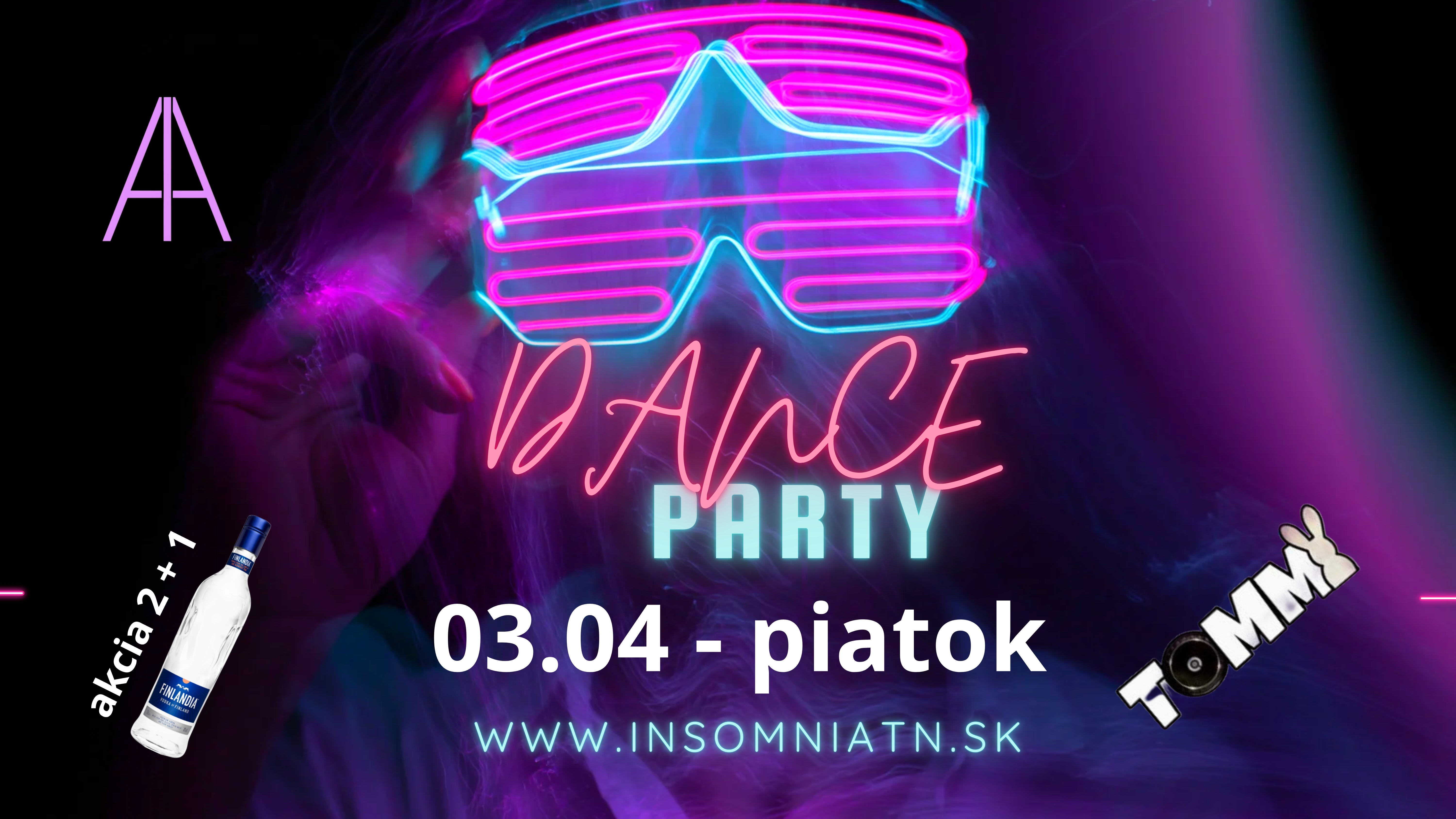 Dance Party