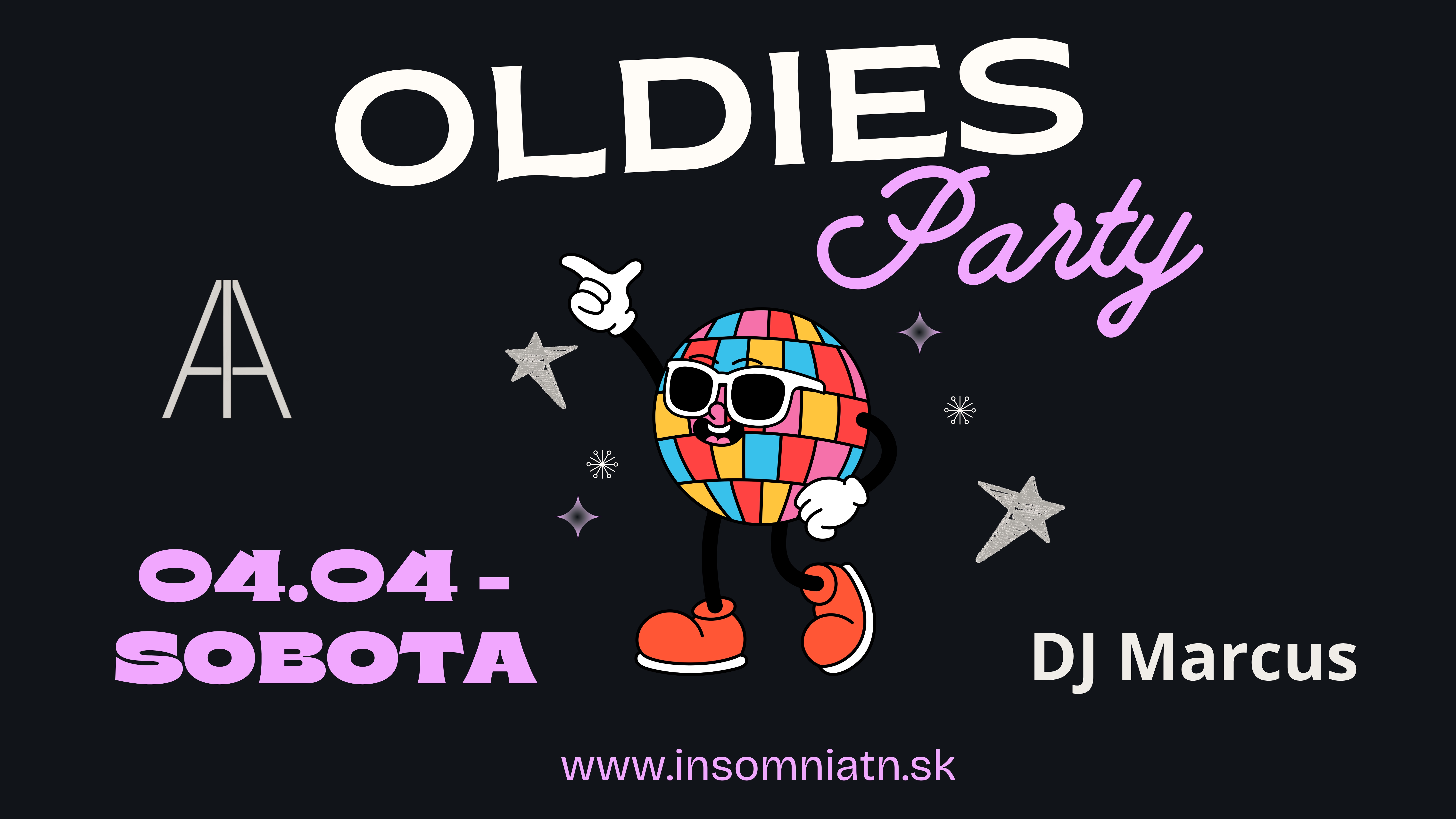 Oldies Party
