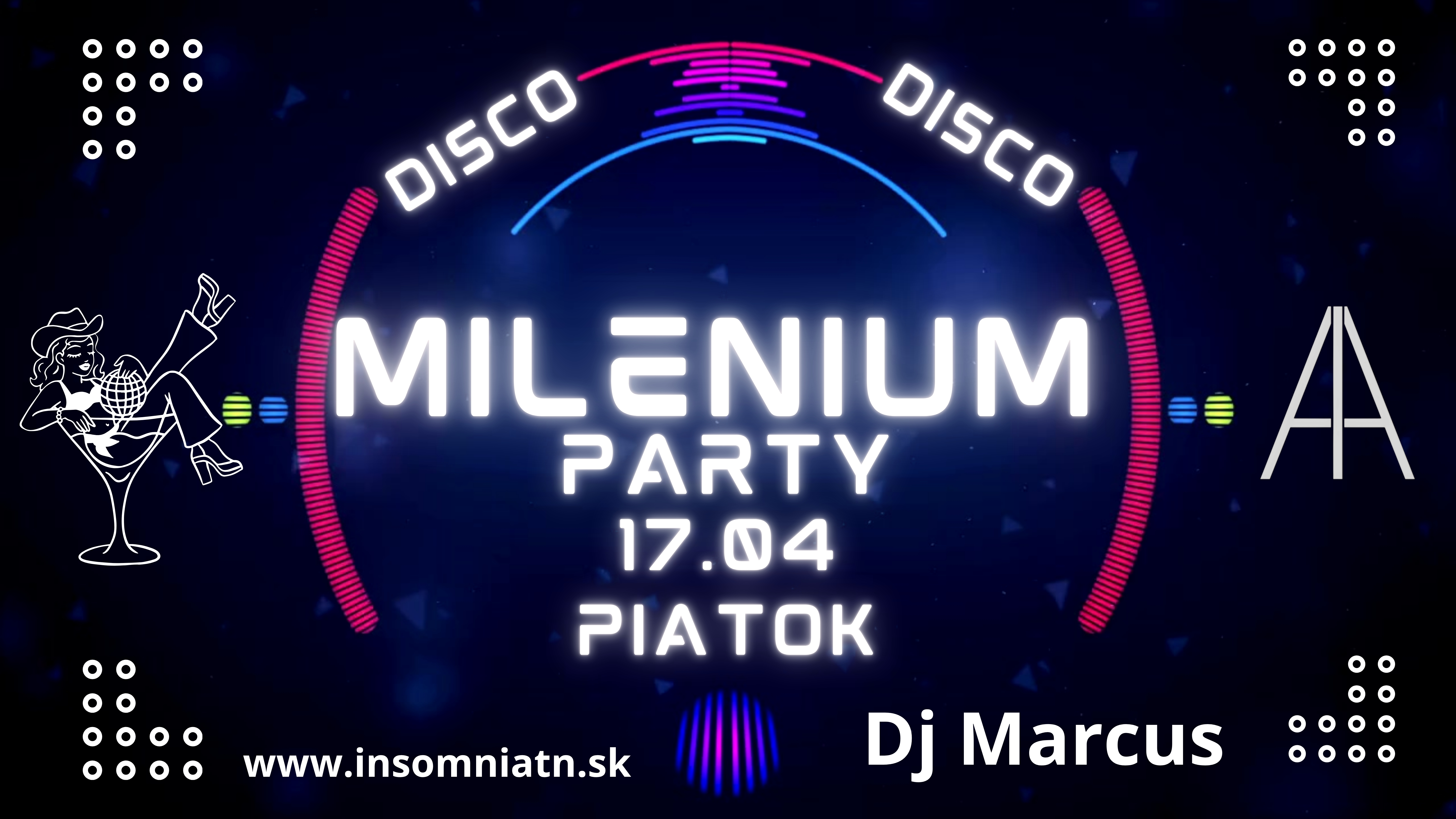 Milenium Party