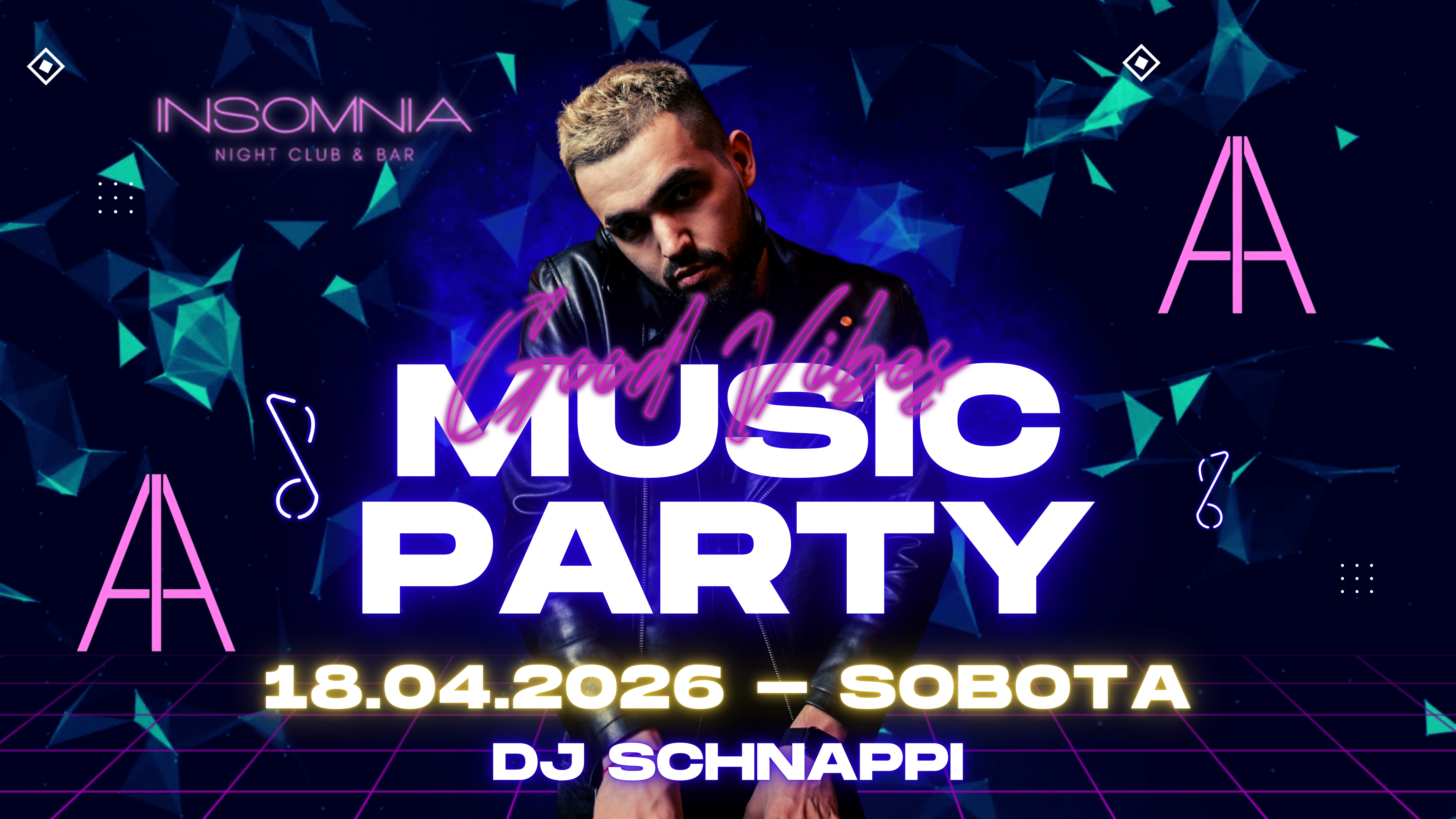 Music Party