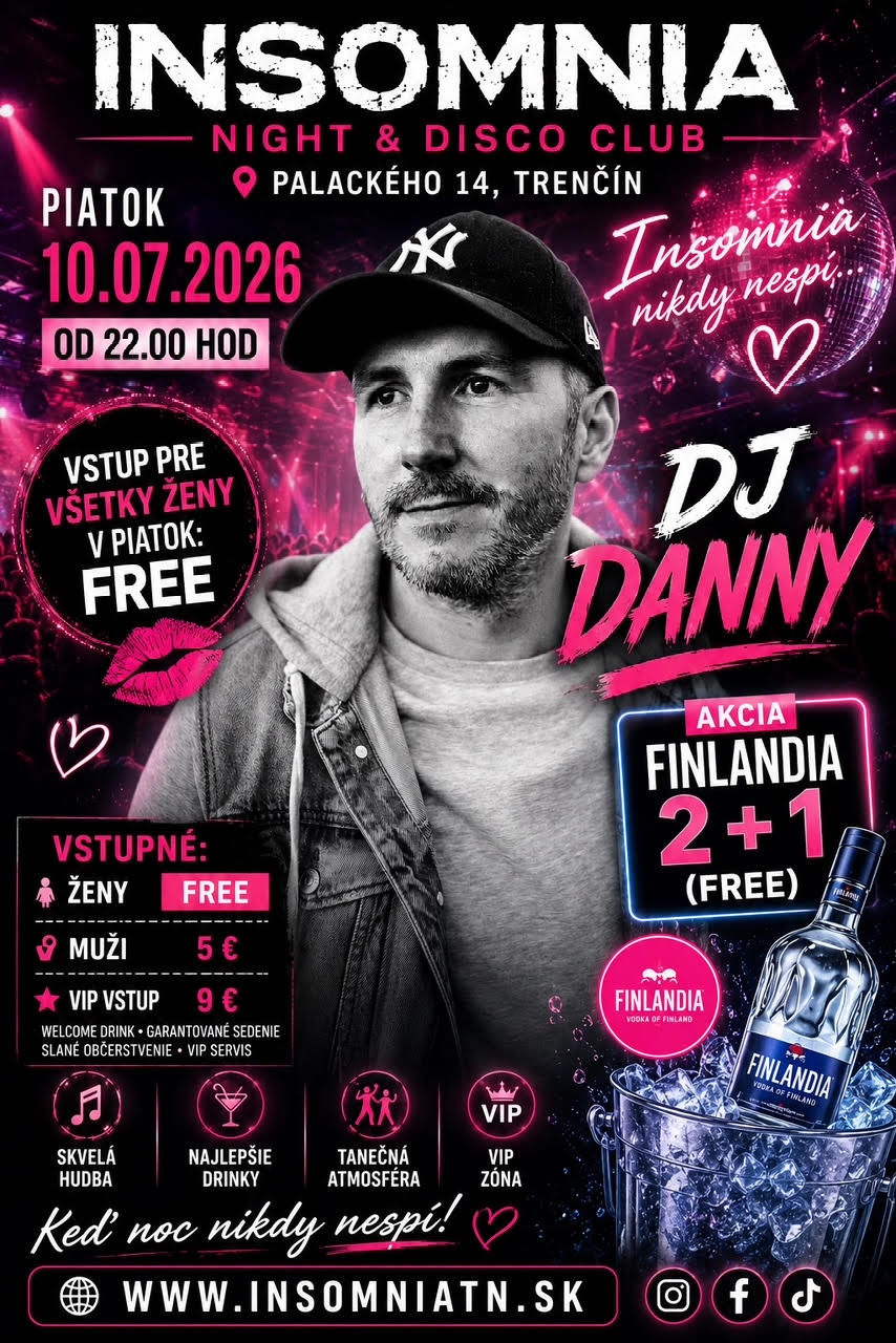 DJ Danny