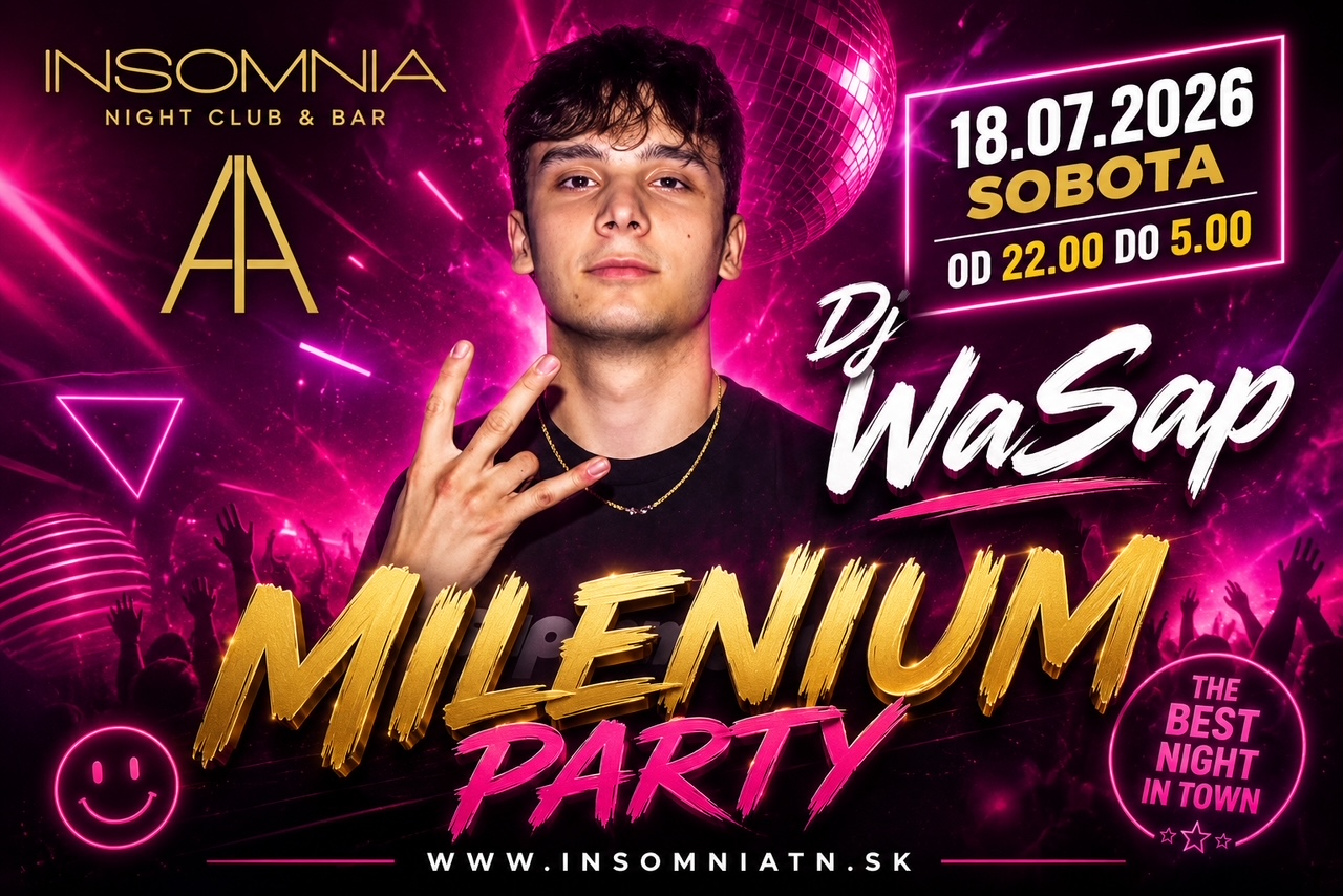 Milenium Party