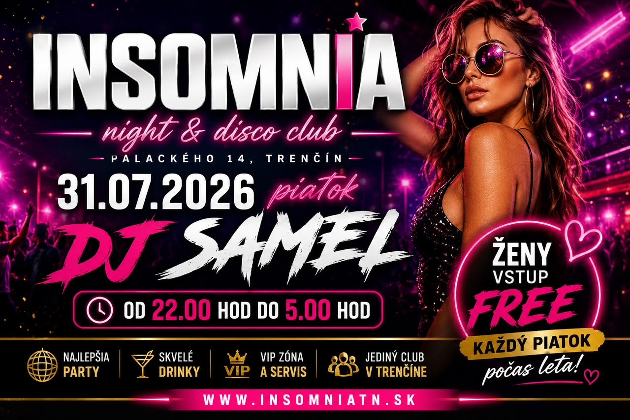 DJ Samel