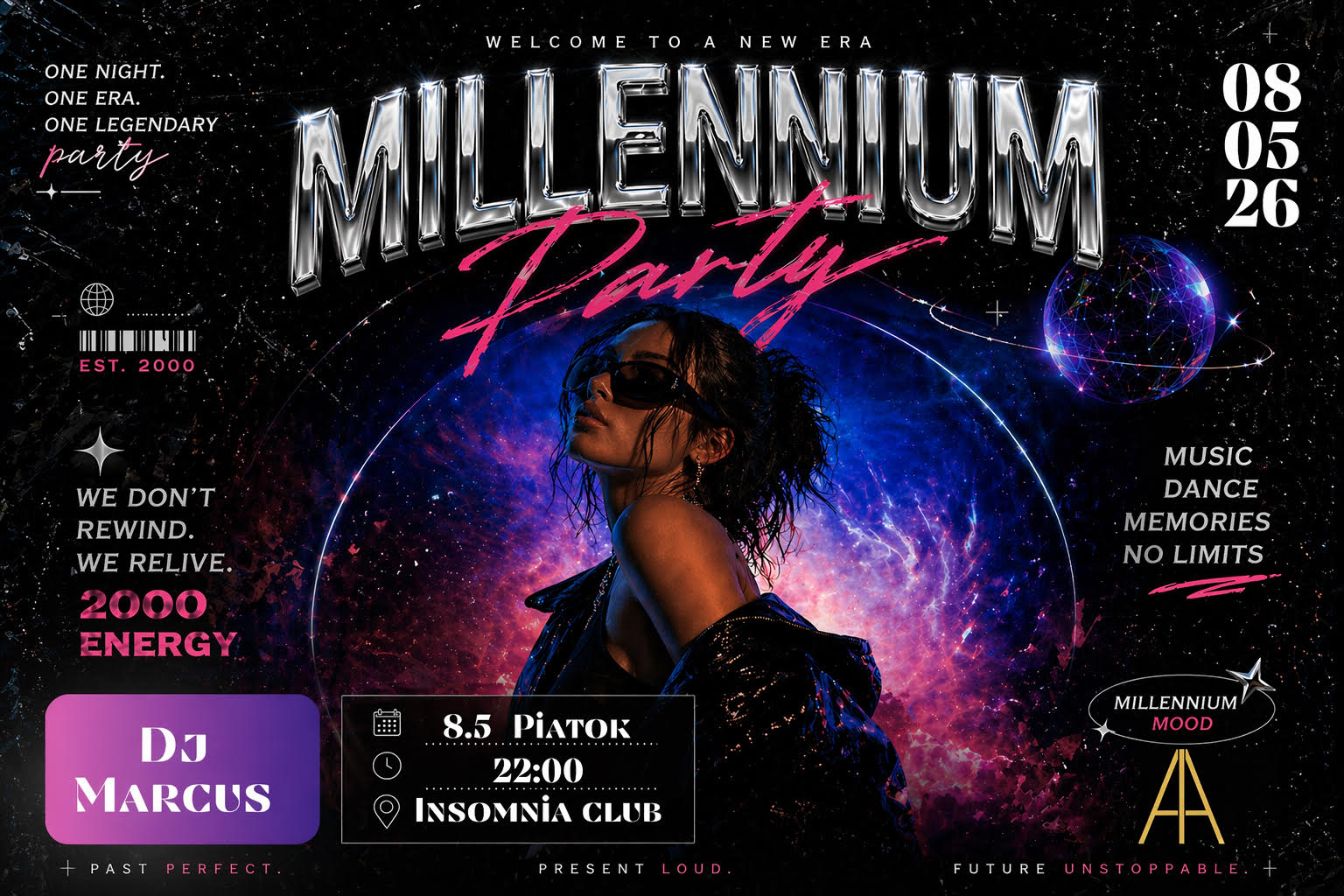 Millennium Party