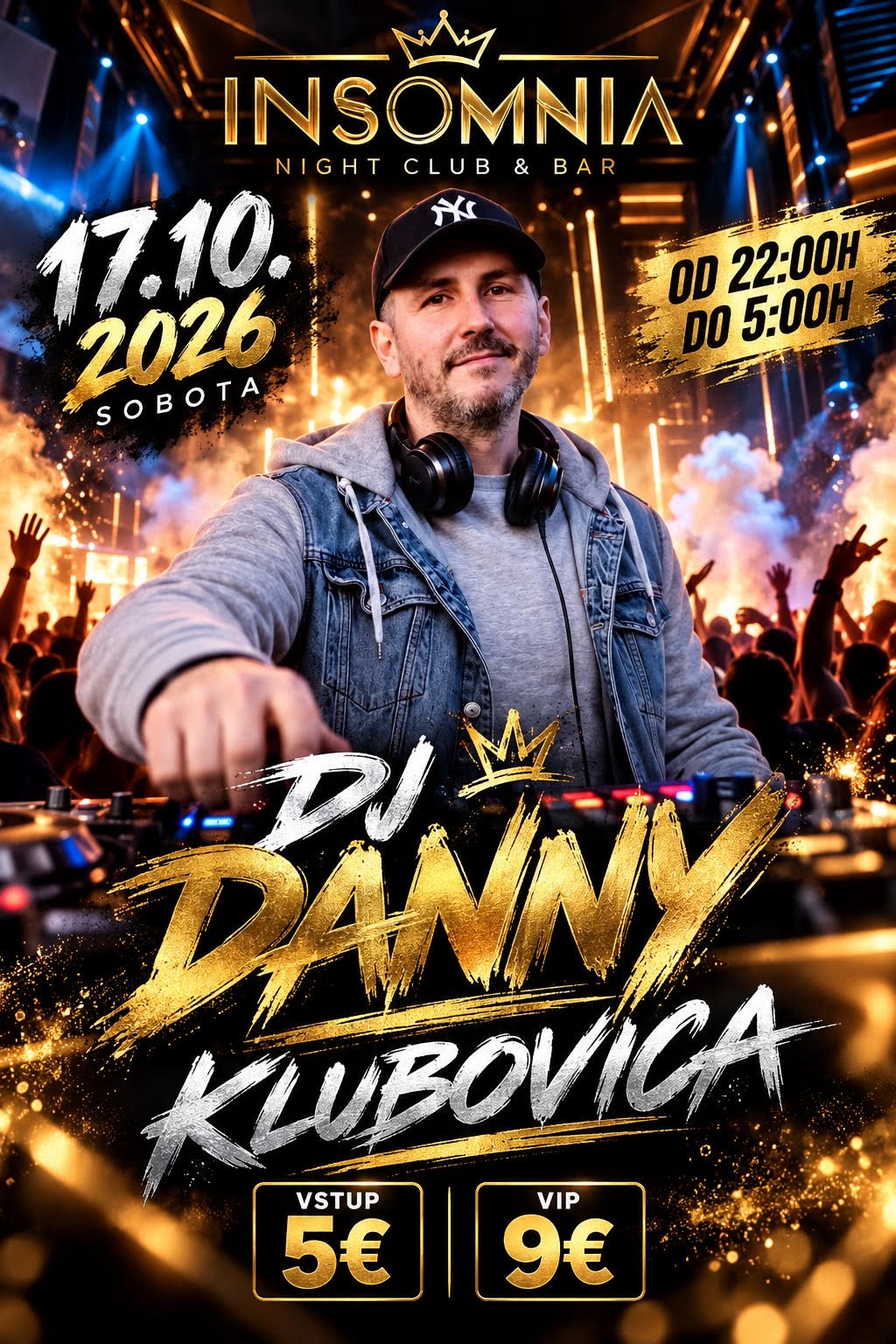 Klubovica
