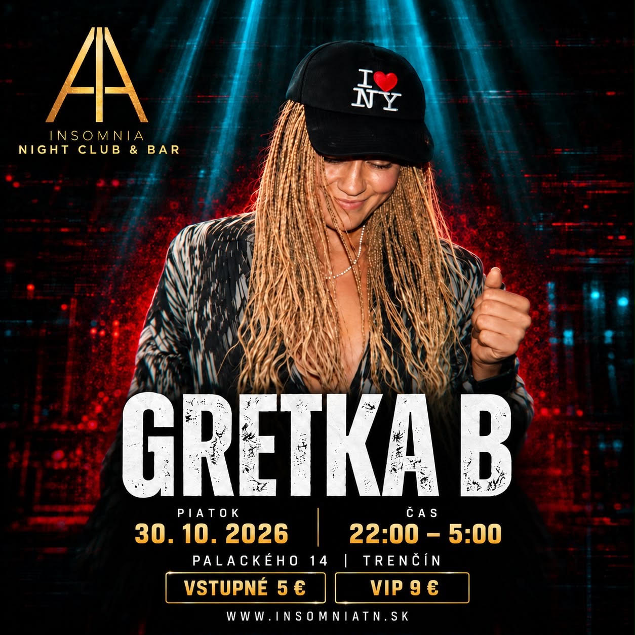 Gretka B