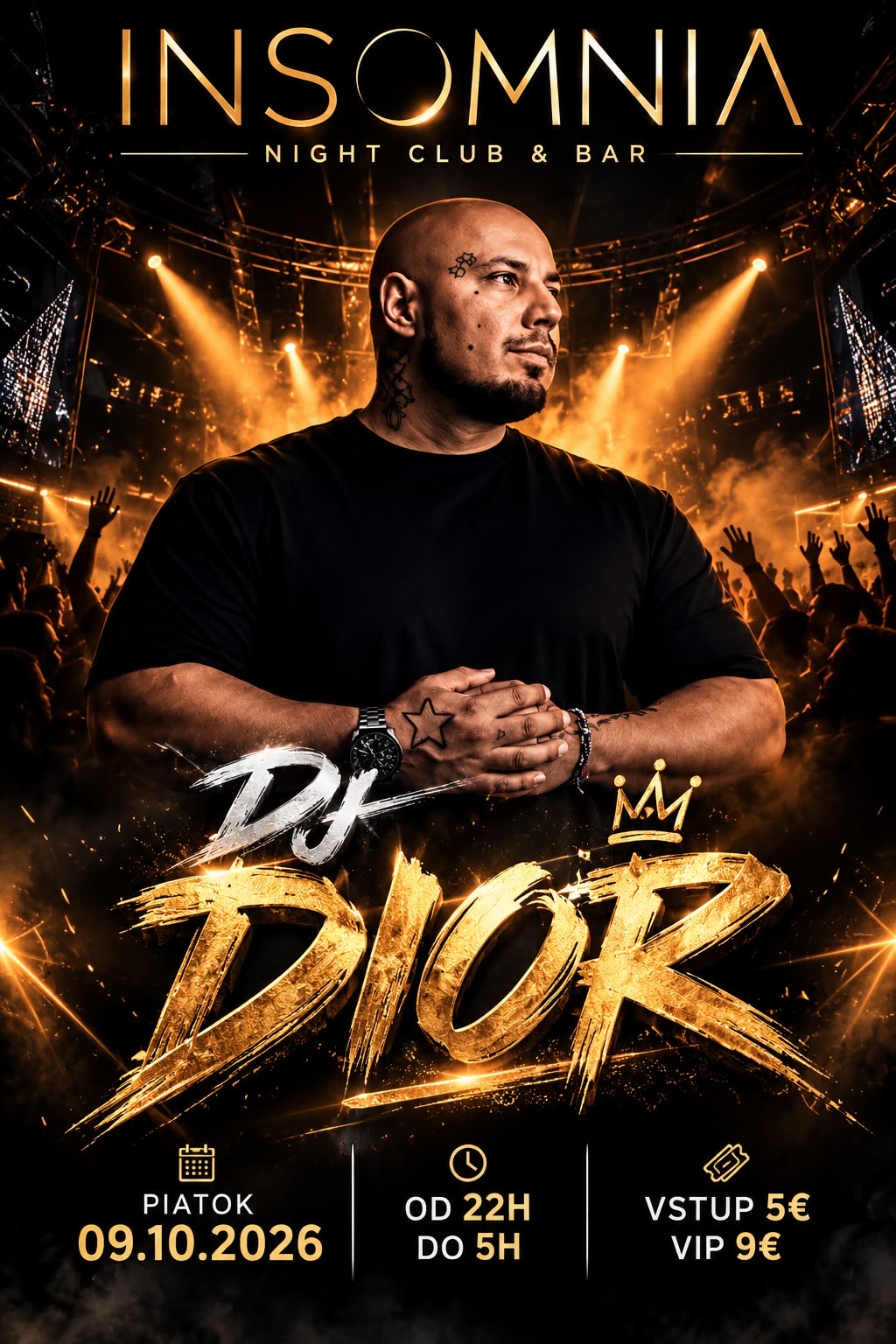 DJ Dior