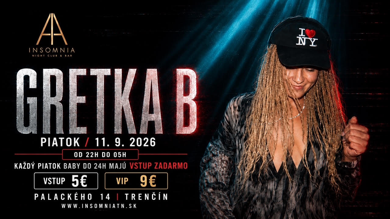 GRETka B