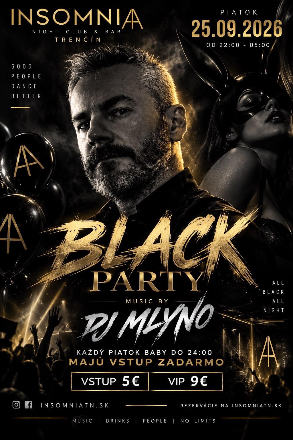DJ MLYNO
