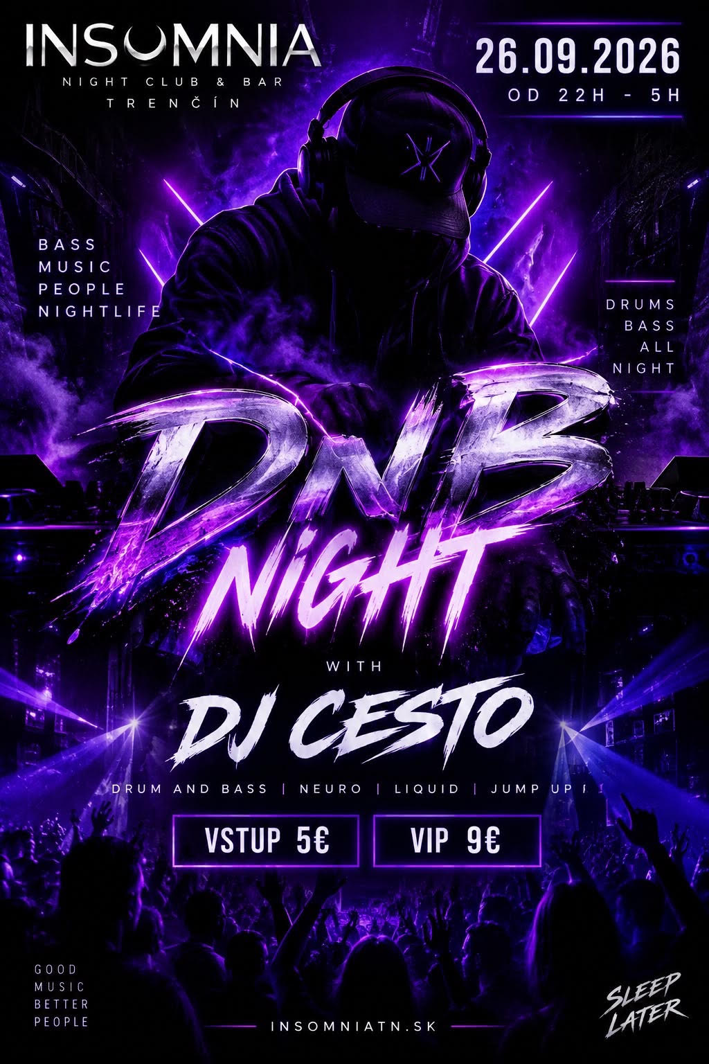 DJ CESTO