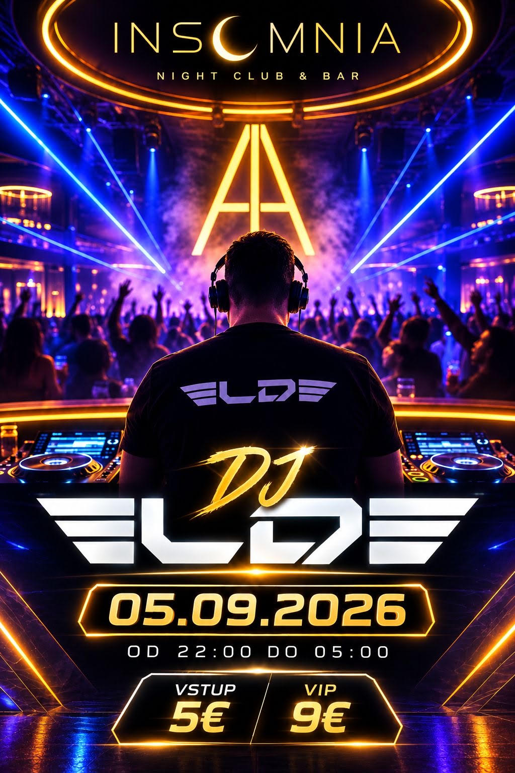 DJ Elde